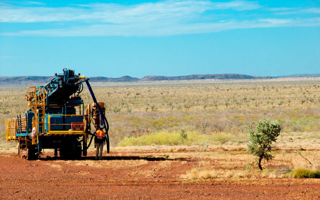 Managing Mental Health While Working FIFO